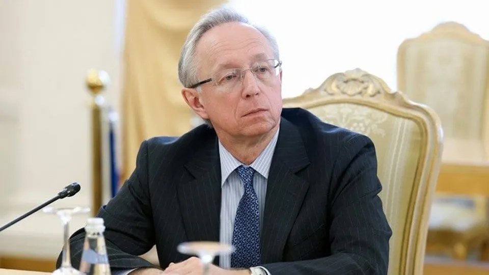 រុស្ស៊ី ថា អាមេរិកជំរុញក្រុងកៀវ ឱ្យសម្របសម្រួល ជាមួយក្រុងមូស្គូ