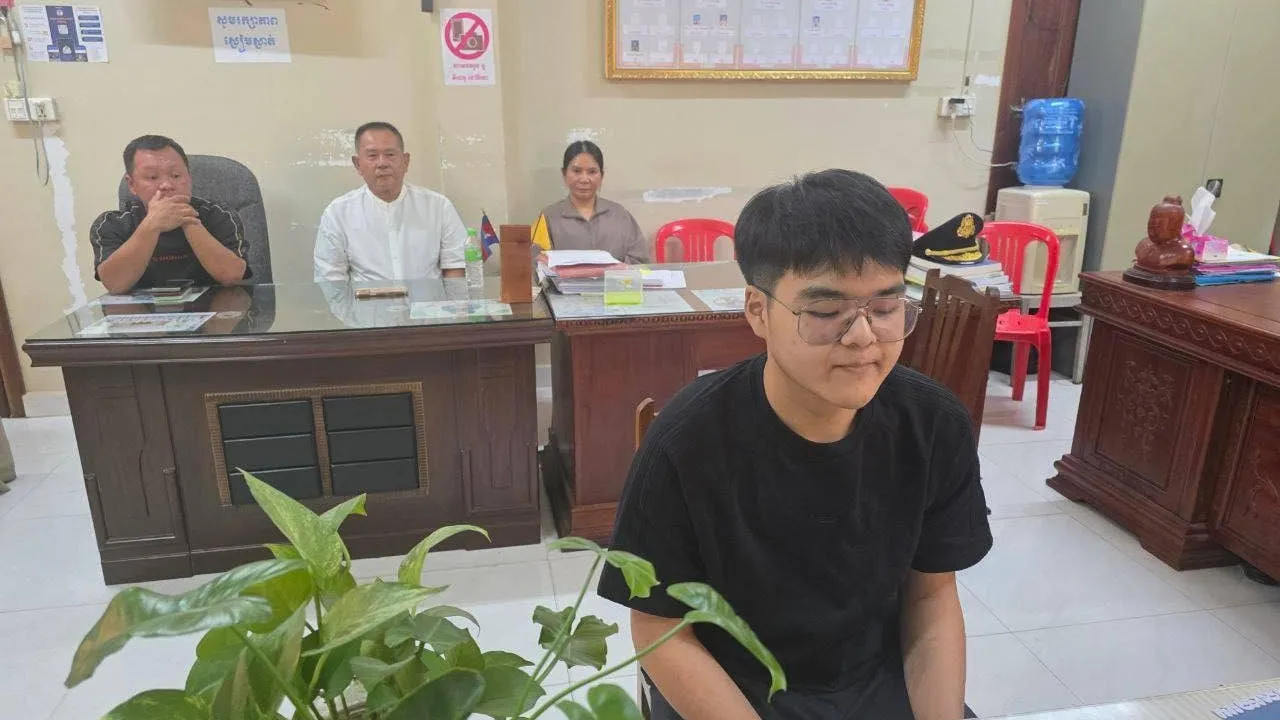 វិភាគ៖ អ្នកឃ្លាំមើលសរសើរអន្តរាគមន៍ប្រមុខរដ្ឋាភិបាលក្នុងករណីគ្រោះថ្នាក់ចរាចរណ៍នៅបាត់ដំបង ប៉ុន្តែរំលេចពី ការឆ្លៀត ឱកាសរបស់មន្ត្រី និងប្រព័ន្ធយុត្តិធម៌នៅទន់ខ្សោយ