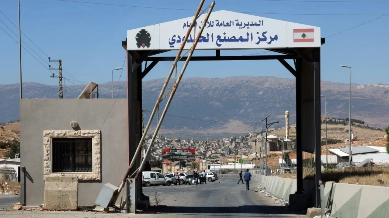 អ៊ីស្រាអែលព្រមានកម្ទេចច្រកព្រំដែនលីបងនិងស៊ីរី