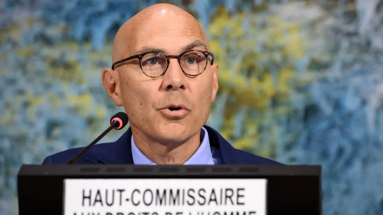 ប្រមុខសិទ្ធិមនុស្ស UN ថ្កោលទោសលោក Trump ដែលគំរាមបំផ្លាញ “អរិយធម៌ទាំងមូល” របស់អ៊ីរ៉ង់