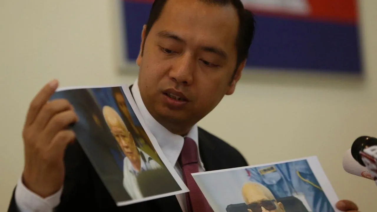 រដ្ឋមន្រ្តីក្រសួងព័ត៌មានរំលឹកអំពីខួប៥១ឆ្នាំនៃថ្ងៃ១៧ មេសា ជាថ្ងៃដែលប្រវត្តិសាស្រ្តគួរចងចាំ