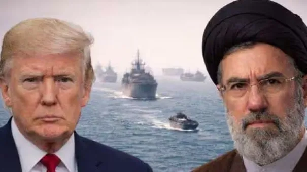 លោក ត្រាំ បញ្ជូនតំណាងទៅប៉ាគីស្ថាន ចរចាបញ្ចប់សង្គ្រាមម្តងទៀតជាមួយអ៊ីរ៉ង