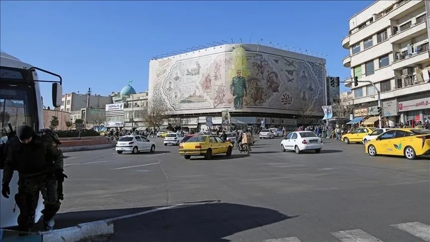 អាមេរិក និង អ៊ីរ៉ង់ ព្រមានធ្វើសង្គ្រាម ជុំថ្មី