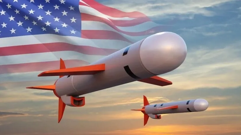 កងទ័ពជើងទឹកអាមេរិក ស្នើសុំថវិកា ៣ ពាន់លានដុល្លារ ទិញមីស៊ីល Tomahawk ចំនួន ៧៨៥ គ្រាប់