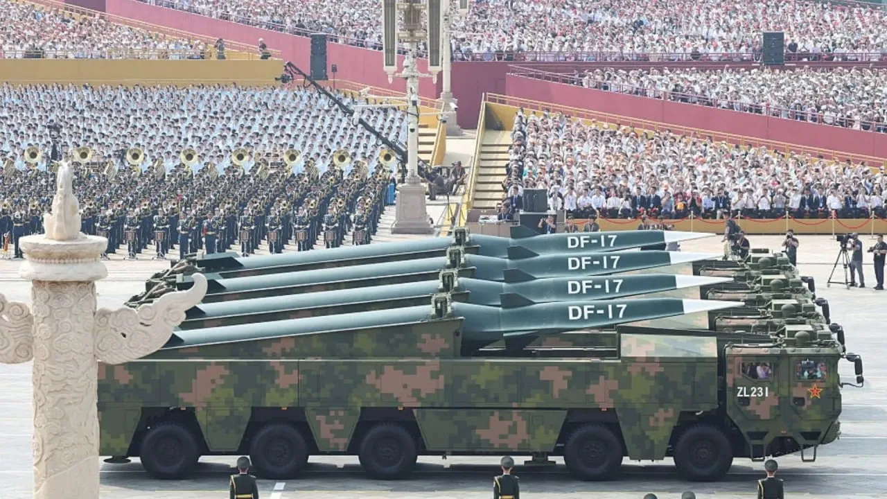 សង្គ្រាមជុំទិស ជំរុញសន្ទុះចំណាយផ្នែកយោធាពិភពលោក កើនជិត ២.៩ ទ្រីលានដុល្លារ