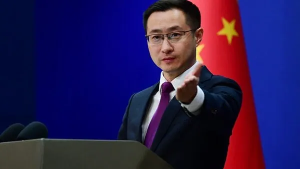 ចិនថ្កោលទោសការបាញ់ប្រហារ នៅពិធីជប់លៀង លោក Trump