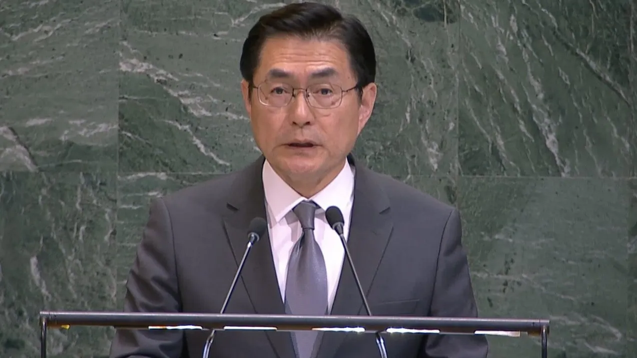 កូរ៉េខាងត្បូង អំពាវនាវឱ្យពិភពលោក រួមគ្នាទប់ស្កាត់មហិច្ឆតានុយក្លេអ៊ែររបស់ កូរ៉េខាងជើង