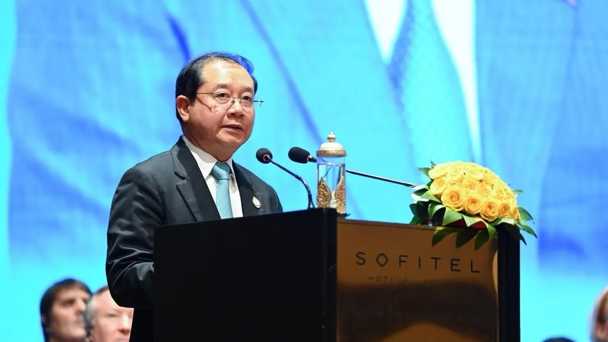 កម្ពុជាដាក់គោលដៅកាត់បន្ថយការប្រើប្រាស់ថ្នាំជក់ ដើម្បី ទប់ស្កាត់ការរាលដាលនៃជំងឺមិនឆ្លង