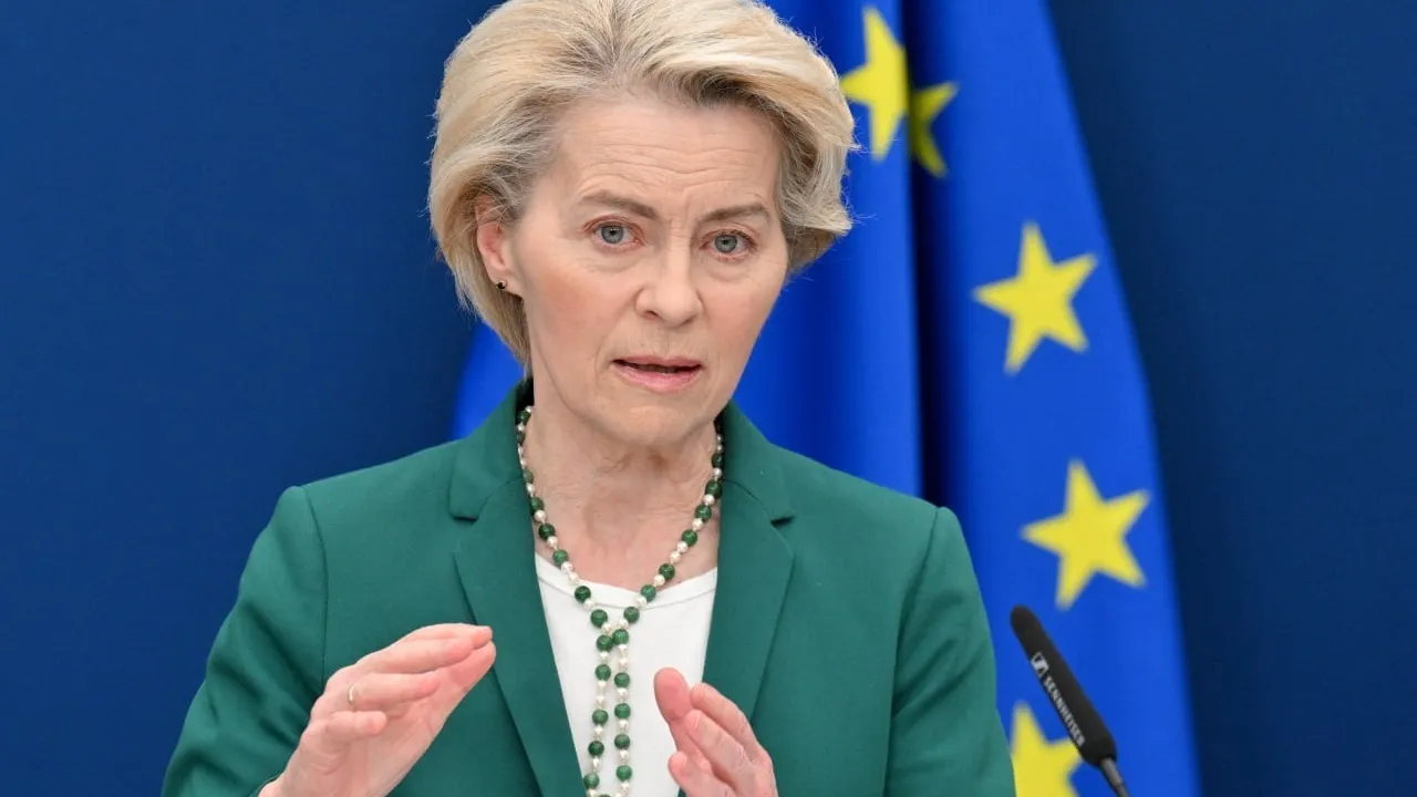 អឺរ៉ុប ខាតលុយ ៣២ ពាន់លានដុល្លារ ដោយសារសង្គ្រាម អ៊ីរ៉ង់