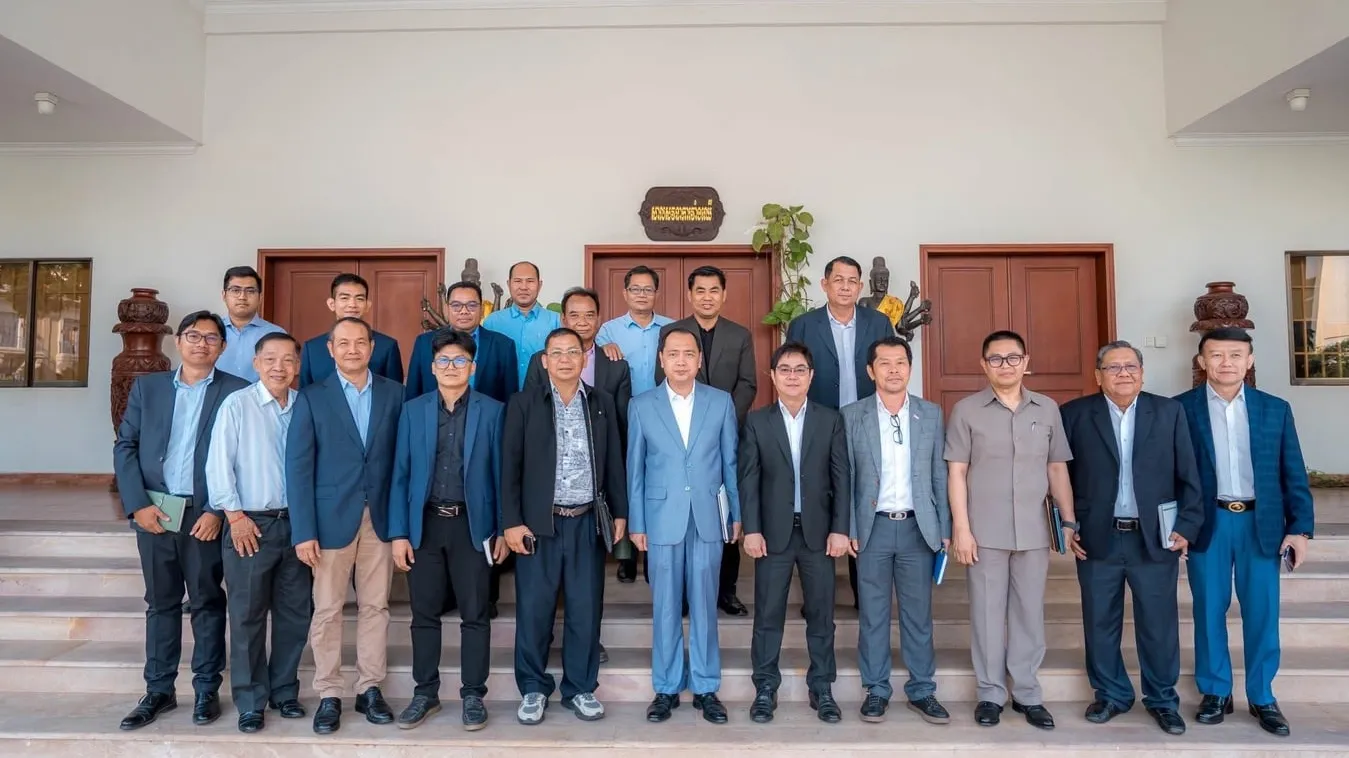 រដ្ឋមន្ត្រីព័ត៌មាន នឹងជួបជាមួយសារព័ត៌មានអនឡាញ ដើម្បីពង្រឹងលើក្រមសីលធម៌ និងការផ្តល់ព័ត៌មាន ដែលមានប្រយោជន៍ដល់សង្គម