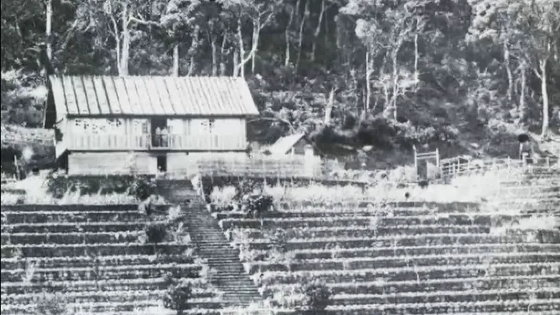វីដេអូ៖  "History of Bokor Mountain or Monivong Bokor National Park"