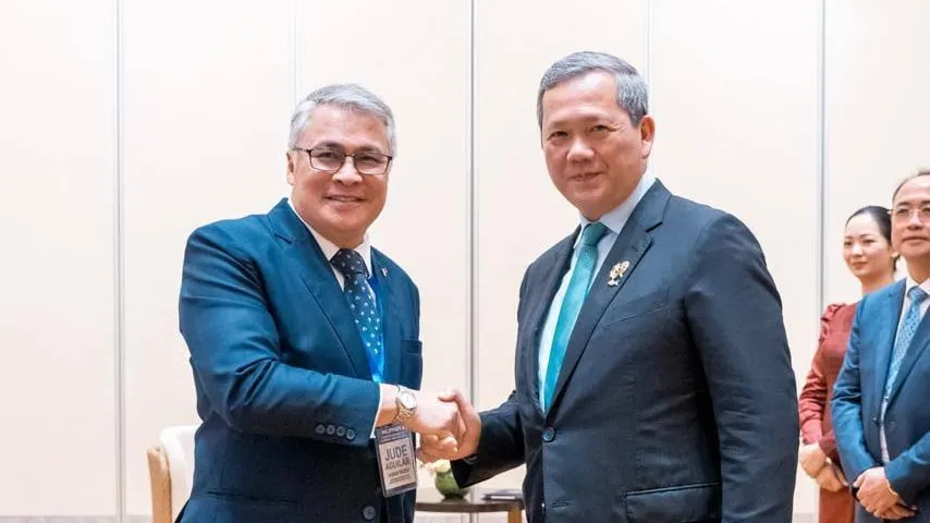 ក្រុមហ៊ុនហ្វីលីពីន បង្ហាញការចាប់អារម្មណ៍ខ្ពស់ក្នុងការស្វែងរកកាលានុវត្តភាពវិនិយោគនៅកម្ពុជា