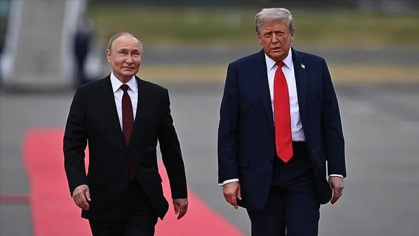 លោក Trump ថា អាចធ្វើទស្សនកិច្ចនៅរុស្ស៊ី ក្នុងឆ្នាំនេះ
