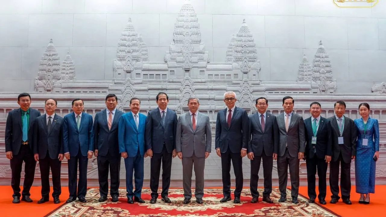 សម្ដេចធិបតី៖ សមិទ្ធផលអគារថ្មីនៃពន្ធដារ រួមចំណែកគាំទ្រ ដល់ការសម្រេចគោលនយោបាយ និងយុទ្ធសាស្ត្ររបស់រាជរដ្ឋាភិបាល