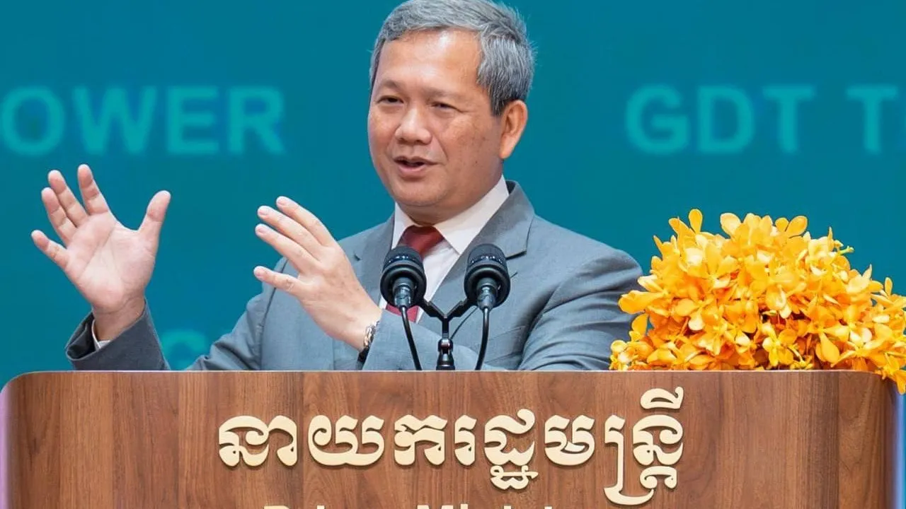 សម្ដេចធិបតី៖ អគ្គនាយកដ្ឋានពន្ធដារ ជាអង្គភាពប្រមូលចំណូលជូនជាតិធំជាងគេ នៅកម្ពុជា