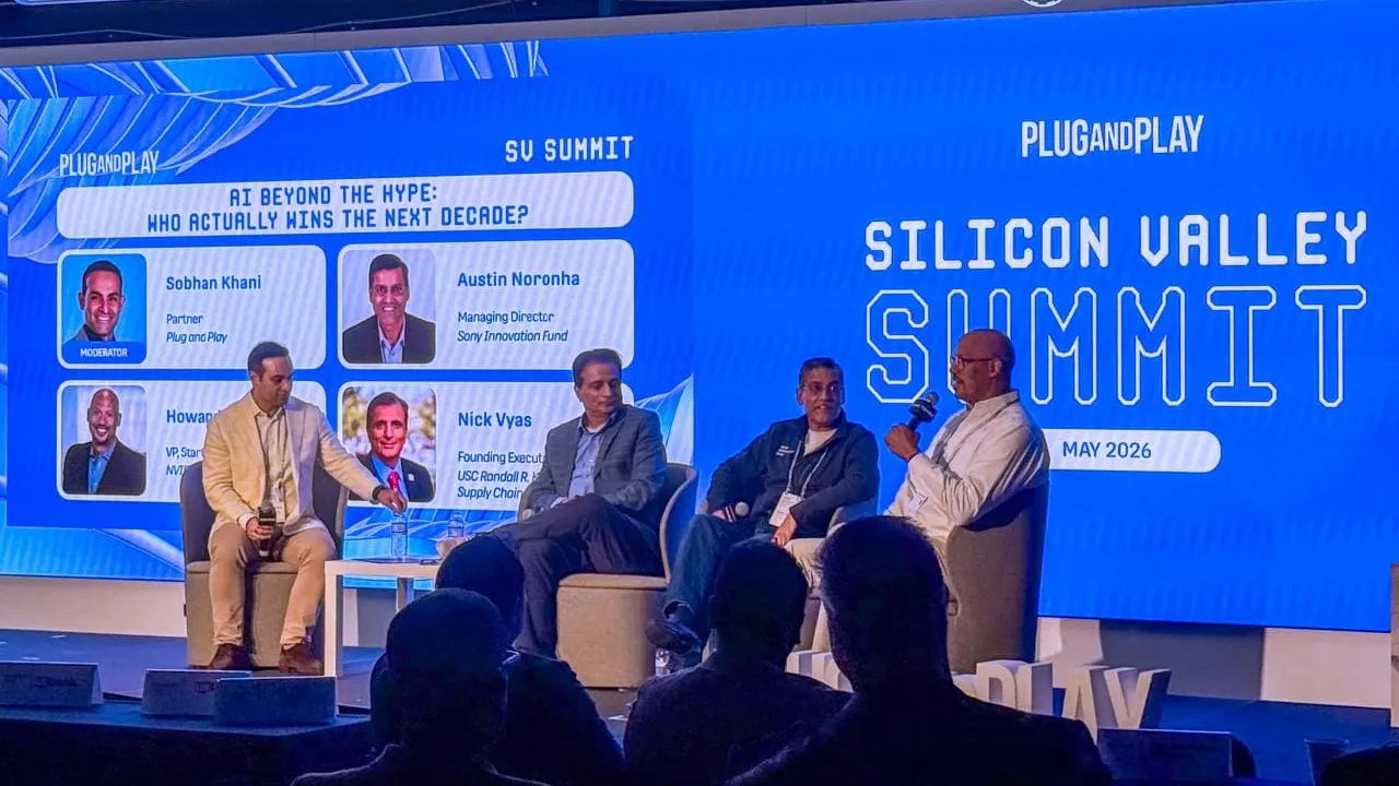 កម្ពុជាចូលរួមកម្មវិធី Silicon Valley Summit 2026 នៅសហរដ្ឋអាមេរិក