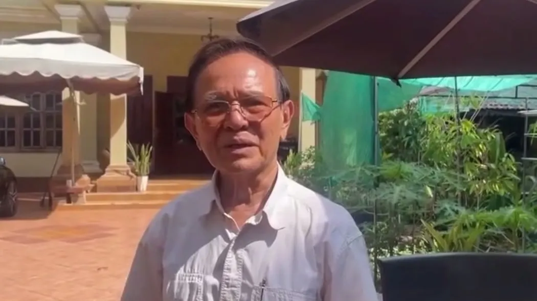 កម្ពុជាបោះជំហានថ្មីលើវិថី​ឯកភាពជាតិ ជាមួយការលើកលែងទោសអតីតមេបក្សប្រឆាំង​