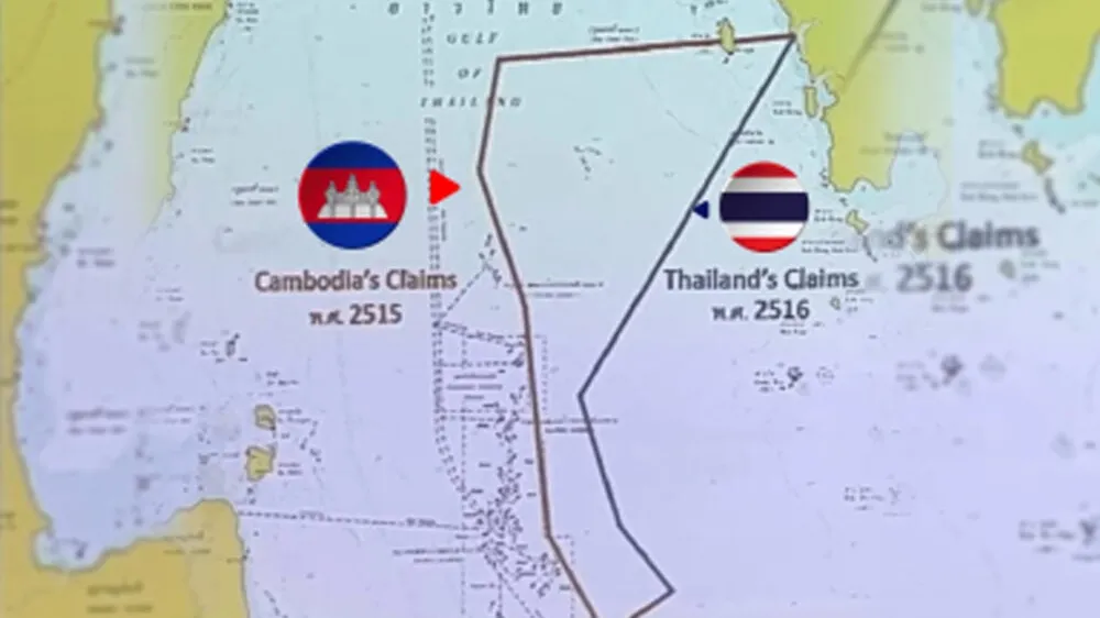 អ្នកវិភាគ៖ «ល្បែងអុកយុទ្ធសាស្ត្រ» រវាងកម្ពុជា និងថៃ ក្រោយភាគីថៃដកខ្លួនពី MOU 2001