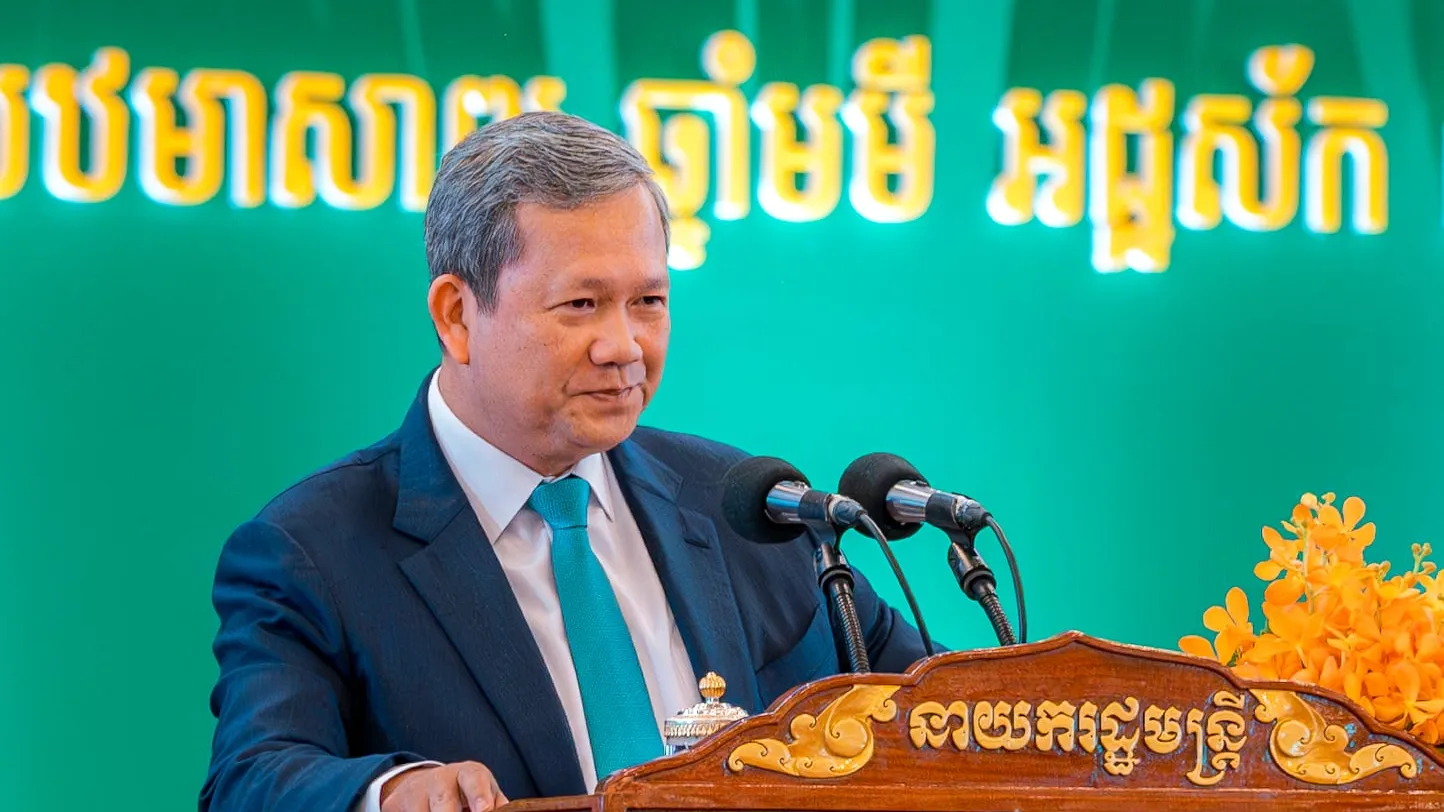 សម្ដេចធិបតី ៖ អាទិភាពរបស់រាជរដ្ឋាភិបាល គឺប្រទេសជាតិ ប្រជាជន ទឹកដី និងឯករាជ្យភាពជាតិ
