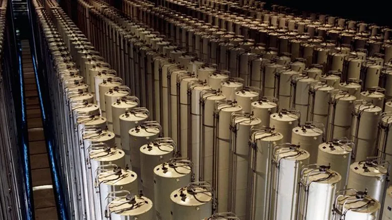 អាមេរិក ថា នឹងសហការជាមួយ IAEA ជួយបំផ្លាញអ៊ុយរ៉ាញ៉ូមអ៊ីរ៉ង់