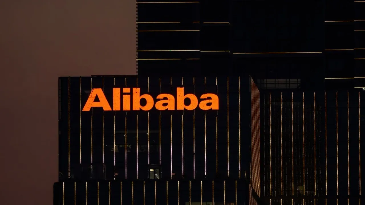 ក្រុមហ៊ុន Alibaba ប្ដឹងក្រសួងសង្គ្រាមអាមេរិក ករណីបញ្ជីខ្មៅ