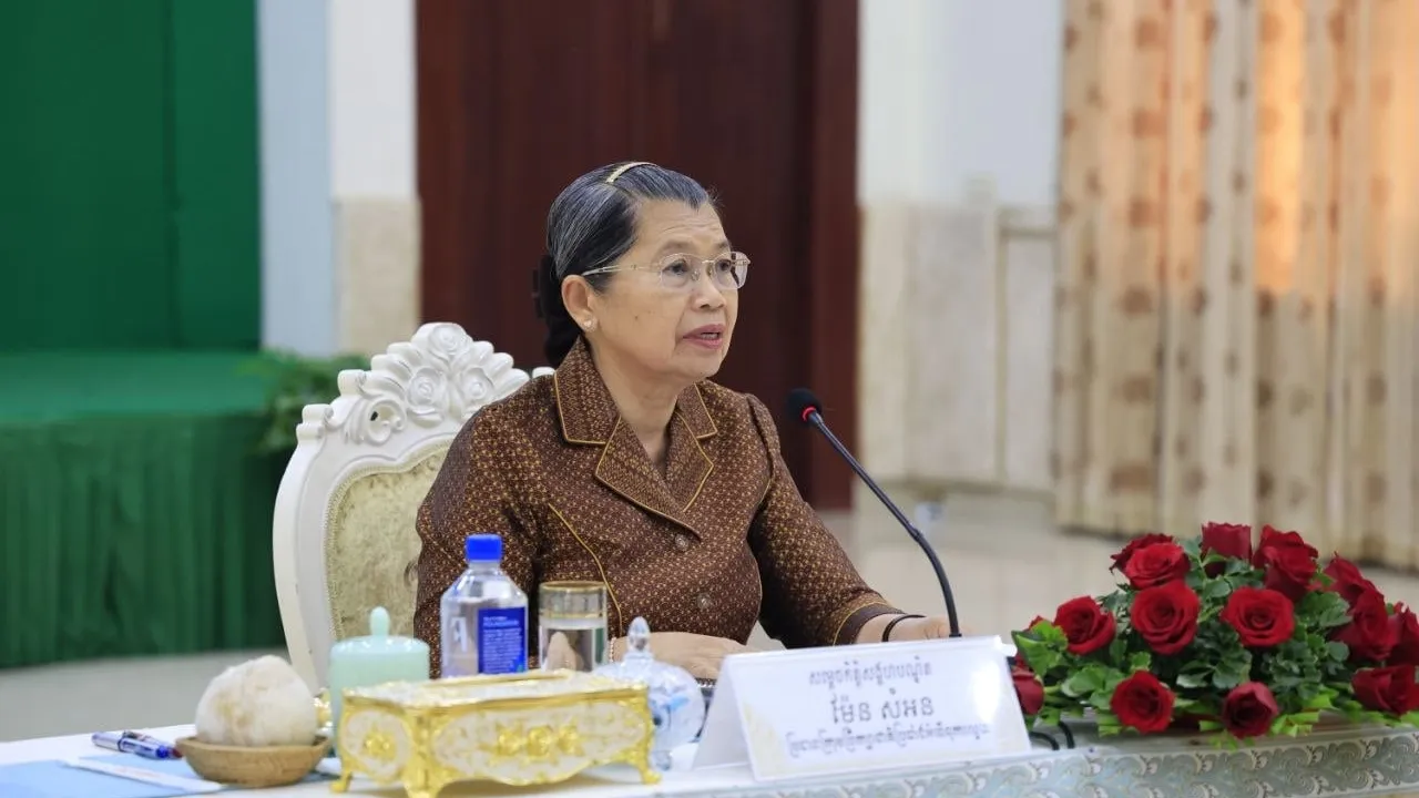 ឆមាសទី១ឆ្នាំនេះអង្គភាពប្រឆាំងអំពើពុករលួយ បានបញ្ជូន១១សំណុំរឿងទៅតុលាការ