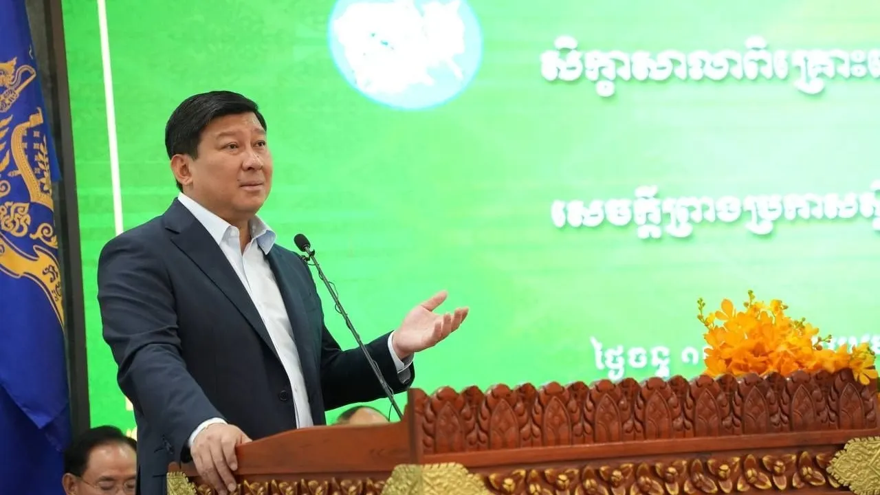 ក្រសួងរៀបចំដែនដីលើកទឹកចិត្តវិស្វករកម្ពុជាទៅធ្វើការនៅក្រៅប្រទេស ដើម្បីទទួលបទពិសោធន៍ថ្មីៗលើវិស័យសំណង់