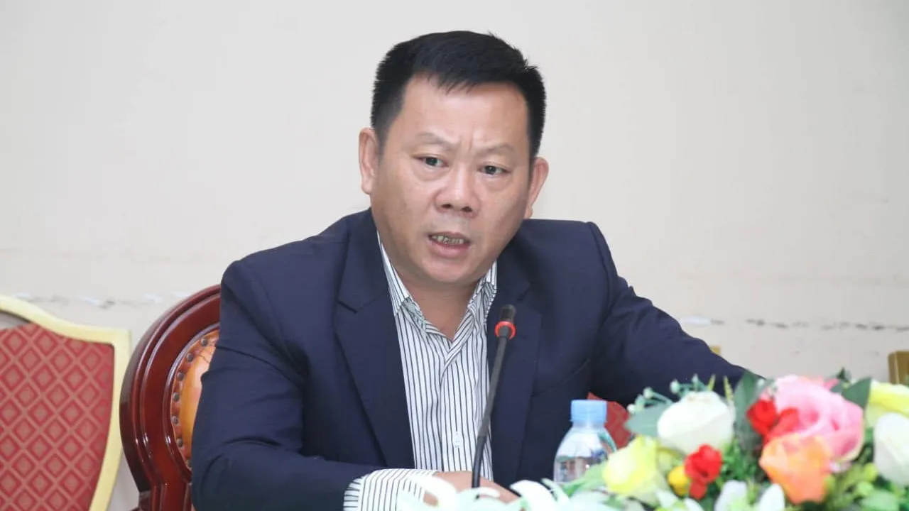 ព្រះនារាយណ៍ផ្ទំរបស់ខ្មែរយាងដល់ទឹកដីអាមេរិក