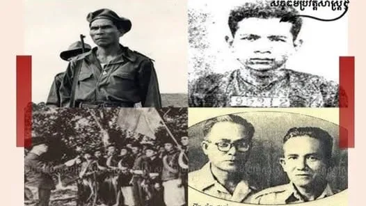 រណសិរ្សឯកភាពឥស្សរៈ “ខ្មែរឥស្សរៈ.....