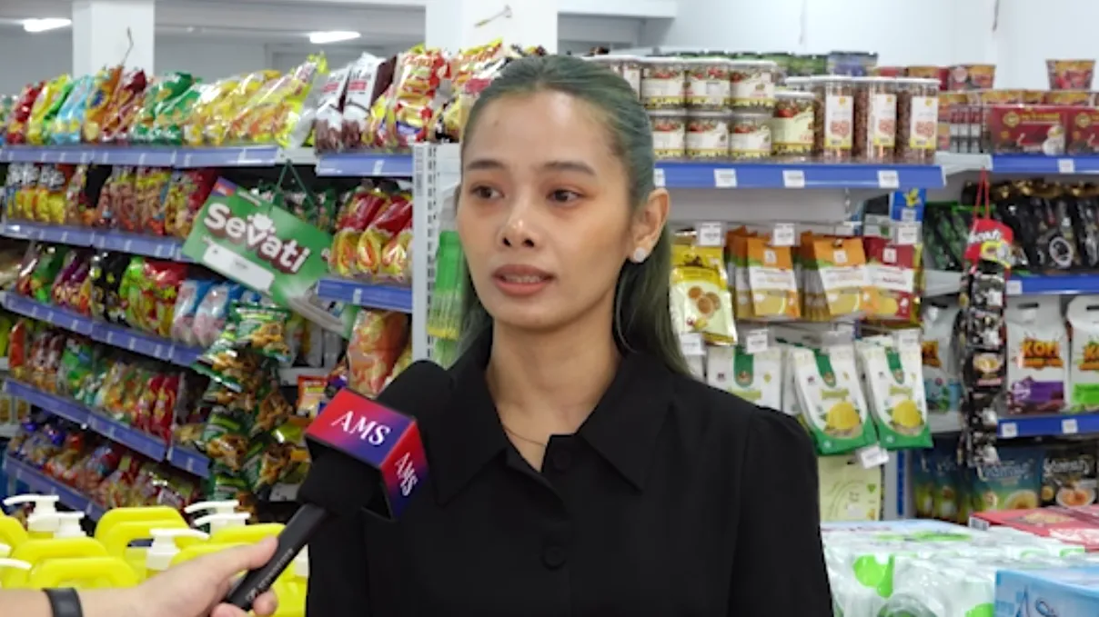 ចលនាពហិការទំនិញថៃរបស់ពលរដ្ឋខ្មែរមិនថមថយឡើយ ​