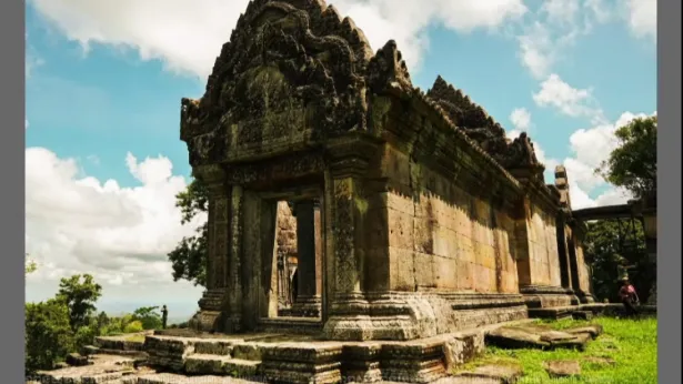 វីដេអូ៖ "ប្រាសាទព្រះវិហារ ដាក់បញ្ចូលក្នុងបញ្ជីបេតិកភណ្ឌលោក"