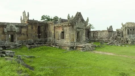 វីដេអូ៖ អបអរសាទរ ខួបលើកទី១៨ នៃការដាក់បញ្ចូលប្រាសាទព្រះវិហារ ក្នុងបញ្ជីបេតិកភណ្ឌពិភពលោក ( ៧​ កក្កដា ២០០៨ - ៧ កក្កដា ២០២៦ )