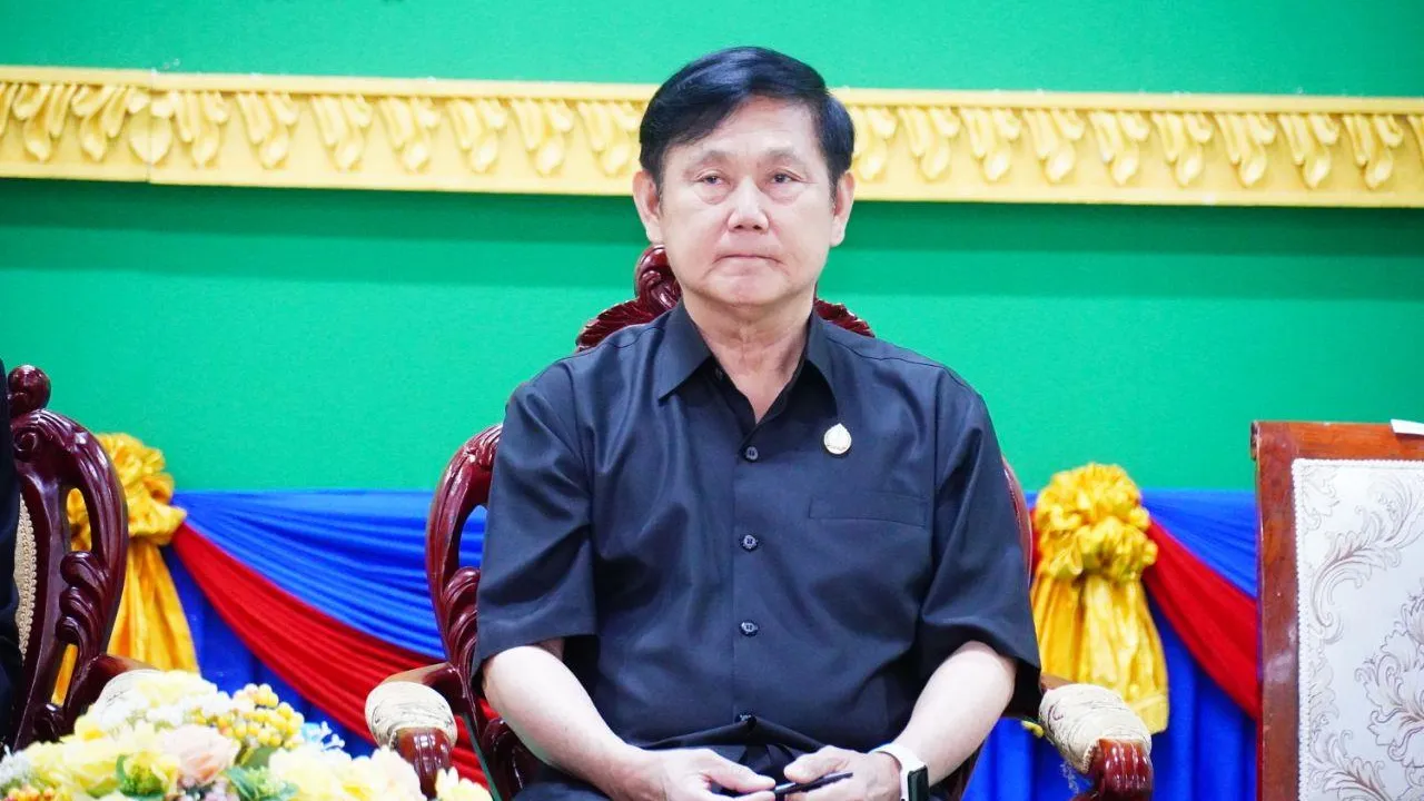 អាជ្ញាធររំលឹកឲ្យឪពុកម្តាយប្រុងប្រយ័ត្នចំពោះគ្រុនឈាម ក្រោយការស្លាប់របស់កុមារម្នាក់នៅខេត្តកណ្តាល