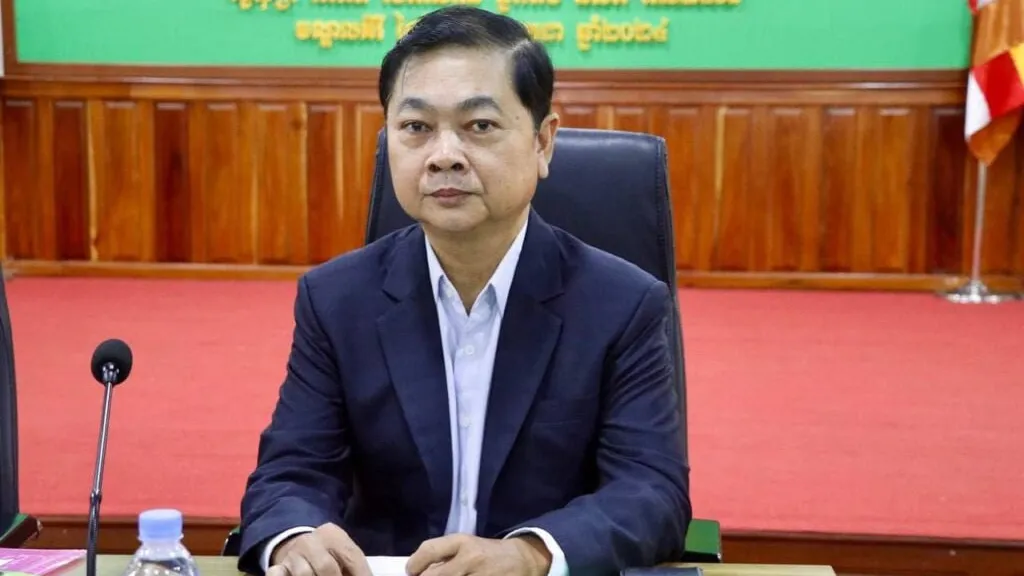 រដ្ឋាភិបាលណែនាំក្រសួងពាក់ព័ន្ធចុះអន្តរាគមន៍បន្ទាន់ ខណៈស្រូវជាង២០ម៉ឺនហិកតារងគ្រោះរាំងស្ងួត