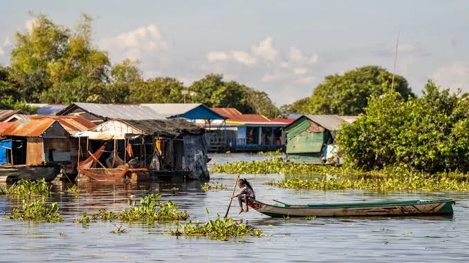 កម្ពុជាដាក់ឱ្យអនុវត្ត «ផែនការយុទ្ធសាស្ត្រតំបន់អភិរក្សជីវមណ្ឌលទន្លេសាប ២០២៦-២០៣០»