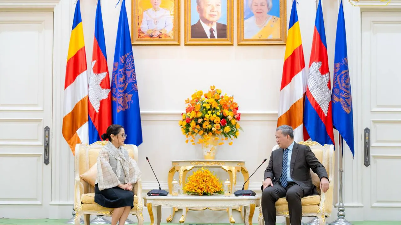 ទូតហ្វីលីពីនធានាថា ក្រុមអ្នកសង្កេតការណ៍អាស៊ាននឹងបន្តអនុវត្តបេសកកម្មដោយតម្លាភាព និងអព្យាក្រឹតភាព