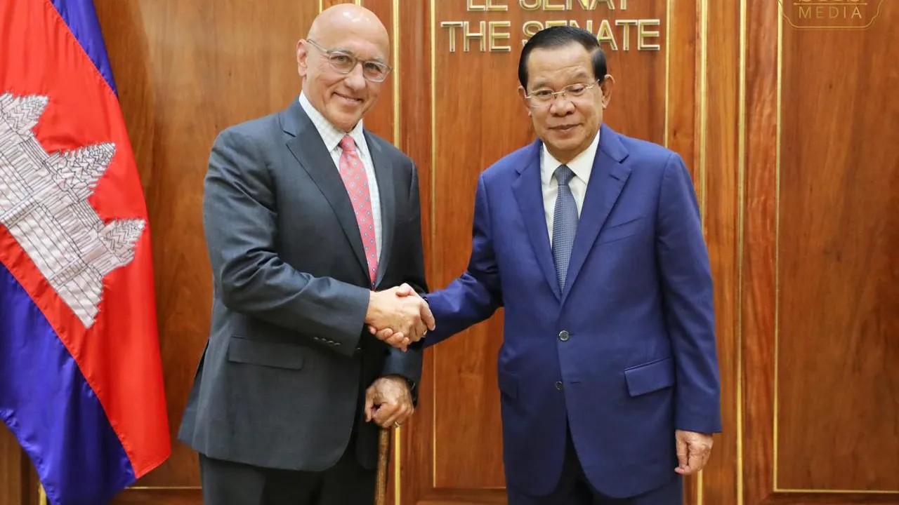អ្នករាយការណ៍ពិសេសរបស់ អ.ស.ប នឹងចុះទៅពិនិត្យដោយផ្ទាល់នៅ​តំបន់ព្រំដែនដើម្បីស្វែងយល់ពីស្ថានភាពជាក់ស្តែង