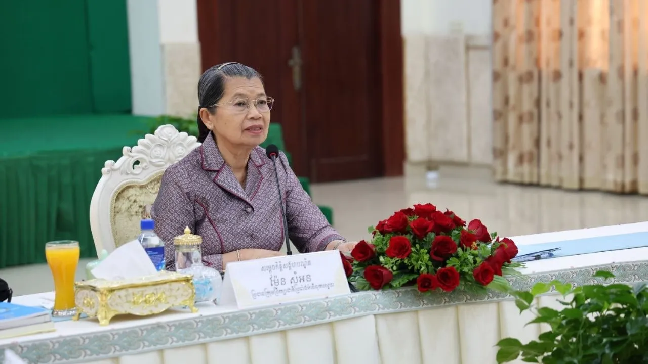 អង្គភាពប្រឆាំងអំពើពុករលួយត្រៀមមនុស្ស ៤,១៥០នាក់ ចូលរួមសង្កេតការណ៍ប្រឡងបាក់ឌុបឆ្នាំនេះ