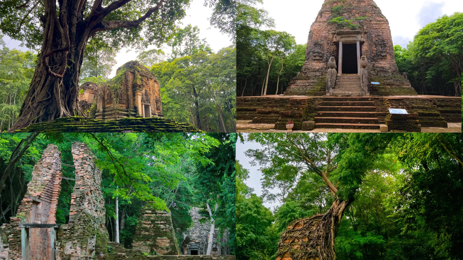 ខេត្តកំពង់ធំ ស្វាគមន៍កំណើនភ្ញៀវអន្តរជាតិជិត ១២.០០០ នាក់ ក្នុងរយៈពេល ៧ខែ