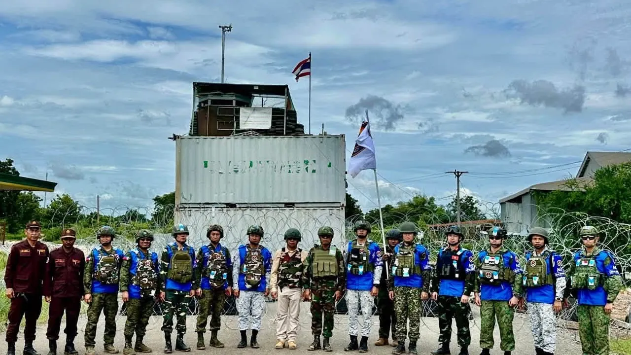ថៃមិនអាចលាក់ភស្តុតាងបានឡើយ៖ អាស៊ាន អង្គការសហប្រជាជាតិ និងអន្តរជាតិកំពុងកត់ត្រាសកម្មភាពឈ្លានពានរបស់យោធាថៃ