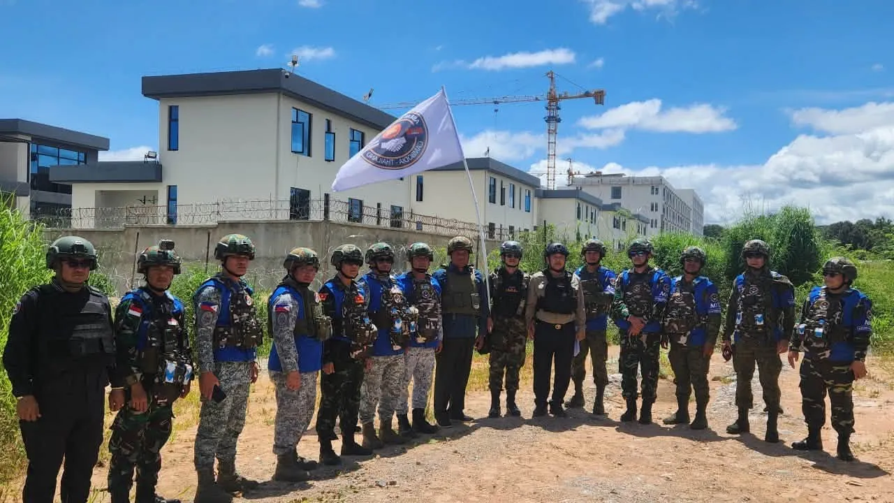 សូមបញ្ឈប់ការប្រើប្រាស់បញ្ហា online scams ជាលេសដើម្បីបិទបាំងសកម្មភាពឈ្លានពានប្រដាប់អាវុធរបស់យោធាថៃមកលើទឹកដីកម្ពុជា ៖ថៃមិនអាចលាងខ្លួនដោយចោទអ្នកដទៃបានទេ!