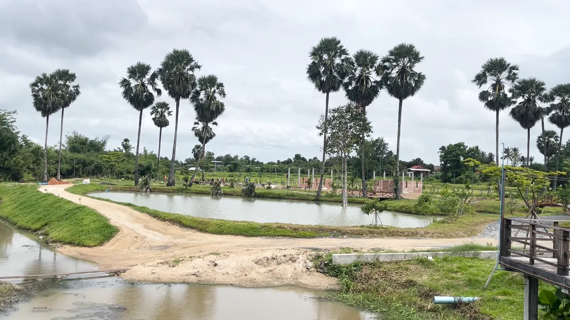 ក្រសួងកសិកម្ម និងអង្គការដៃគូប្រាប់ឱ្យកសិករត្រៀមបង្កើតភាពធន់​ក្នុង​របរកសិកម្មដើម្បីប្រាក់ចំណូល