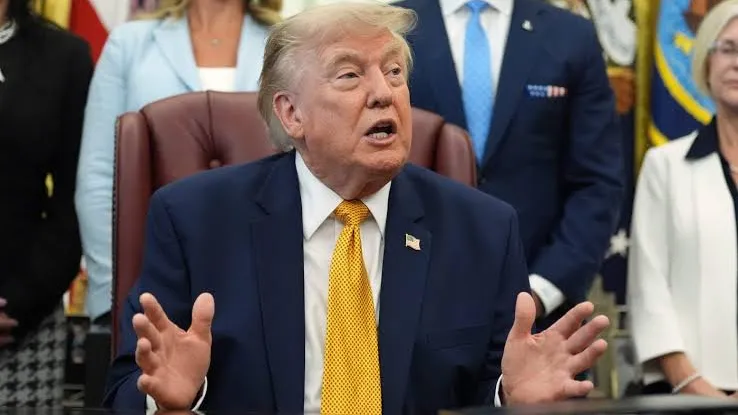 លោក Trump ថា អ៊ីរ៉ង់ប្រឈមឱកាសចុងក្រោយ មុនពេលត្រូវកម្ទេចចោល