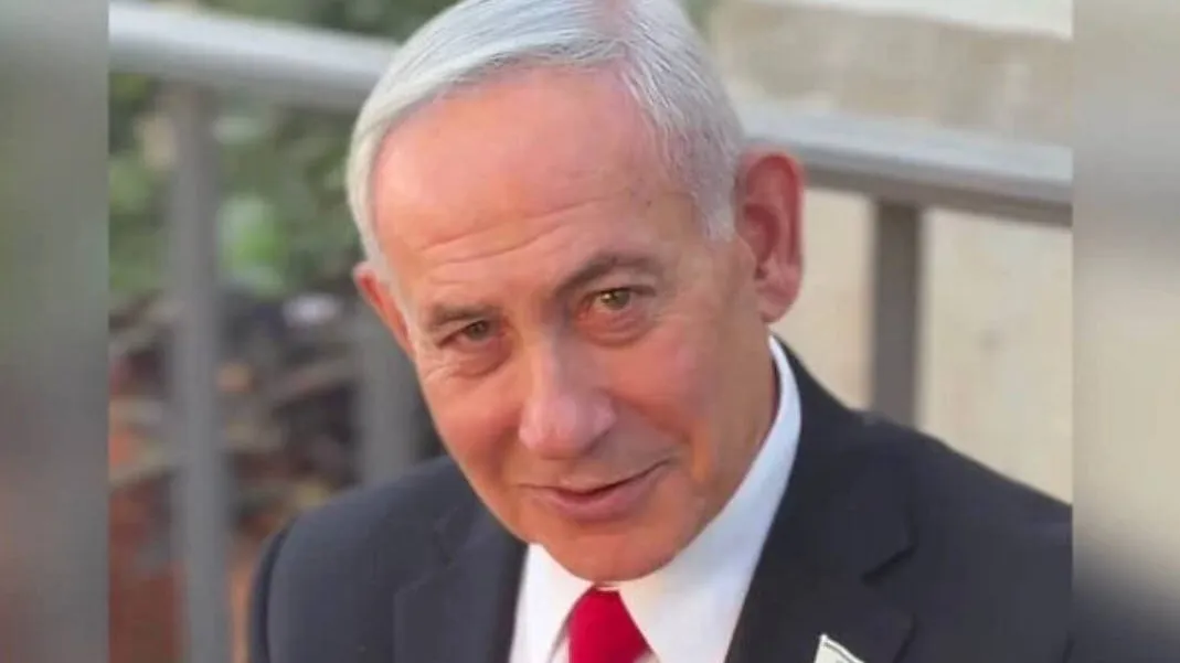 លោក Netanyahu សម្រេចទាត់ចោលផែនការសន្តិភាពរបស់លោក ត្រាំ ទោះក្រុមហាម៉ាសសន្យាឈប់កាន់អាវុធនៅហ្គាហ្សា