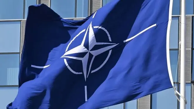 NATO ថា រុស្ស៊ីរំលោភដែនអាកាសប៉ូឡូញ និងរូម៉ានី, ប្រកាសថ្កោលទោស