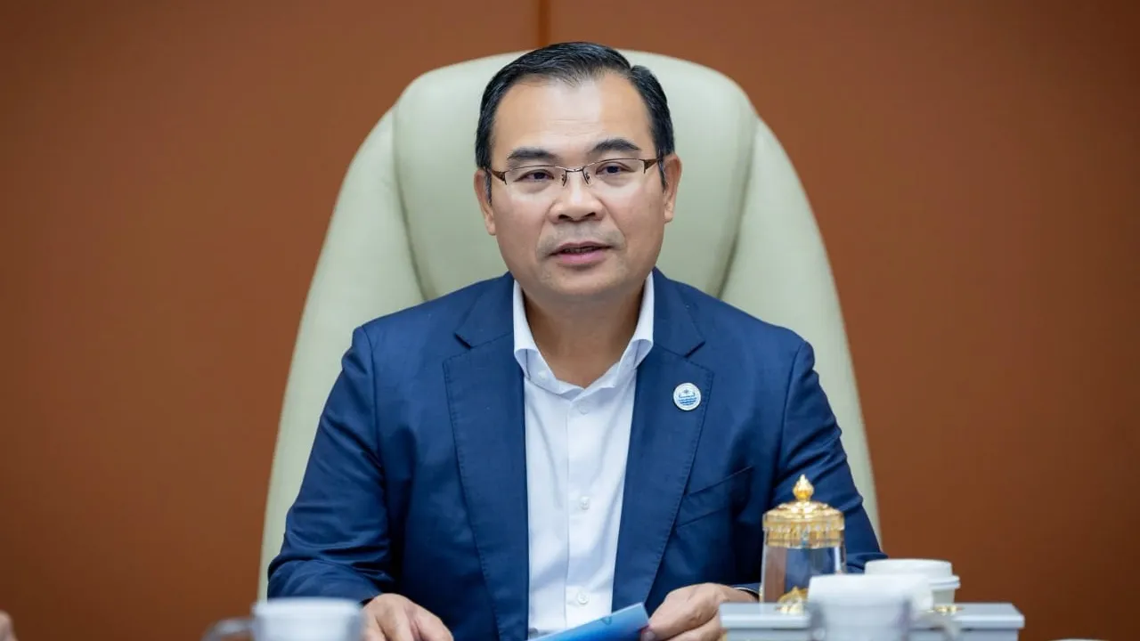 ផ្ទៃដីស្រោចស្រពប្រមាណ ៤ម៉ឺនហិកតានៅតាមបណ្តោយគម្រោងព្រែកជីកហ្វូណន នឹងទទួលរងផលប៉ះពាល់