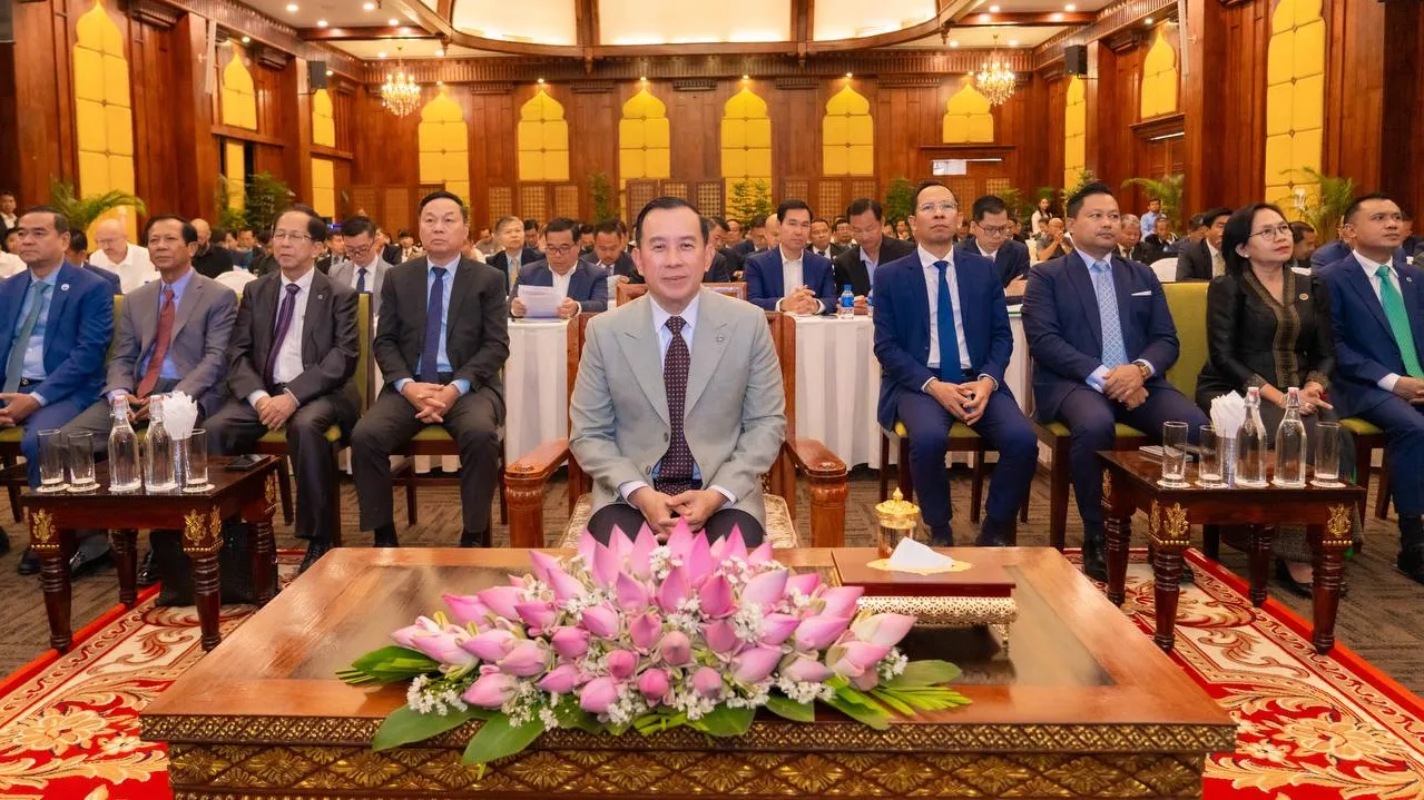 រួមគ្នាជំរុញទេសចរណ៍ភាពយន្ត ដើម្បីផ្សព្វផ្សាយកម្ពុជា និងទាក់ទាញភ្ញៀវទេសចរអន្តរជាតិ