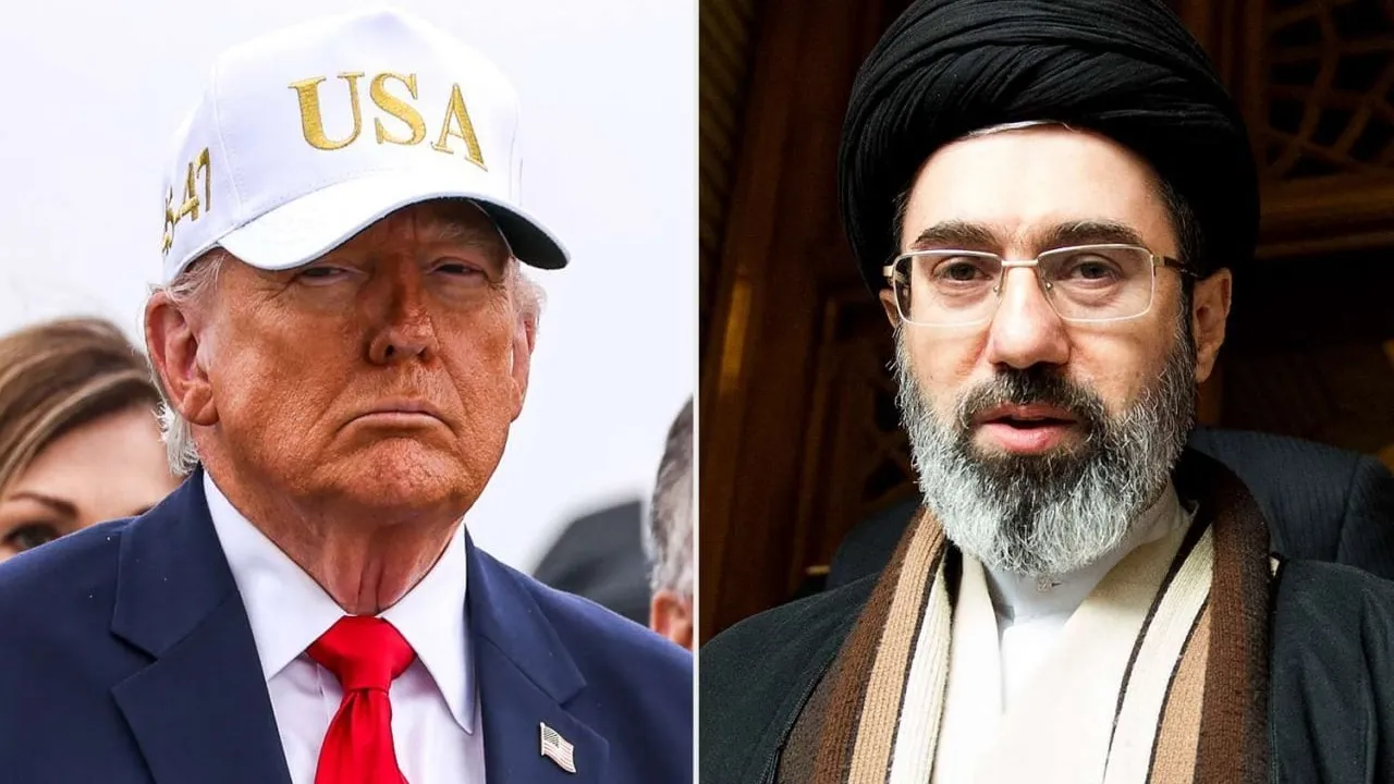 លោក Trump អះអាងថា មេដឹកនាំកំពូលអ៊ីរ៉ង់នៅមានជីវិត តែរងរបួសធ្ងន់ធ្ងរ