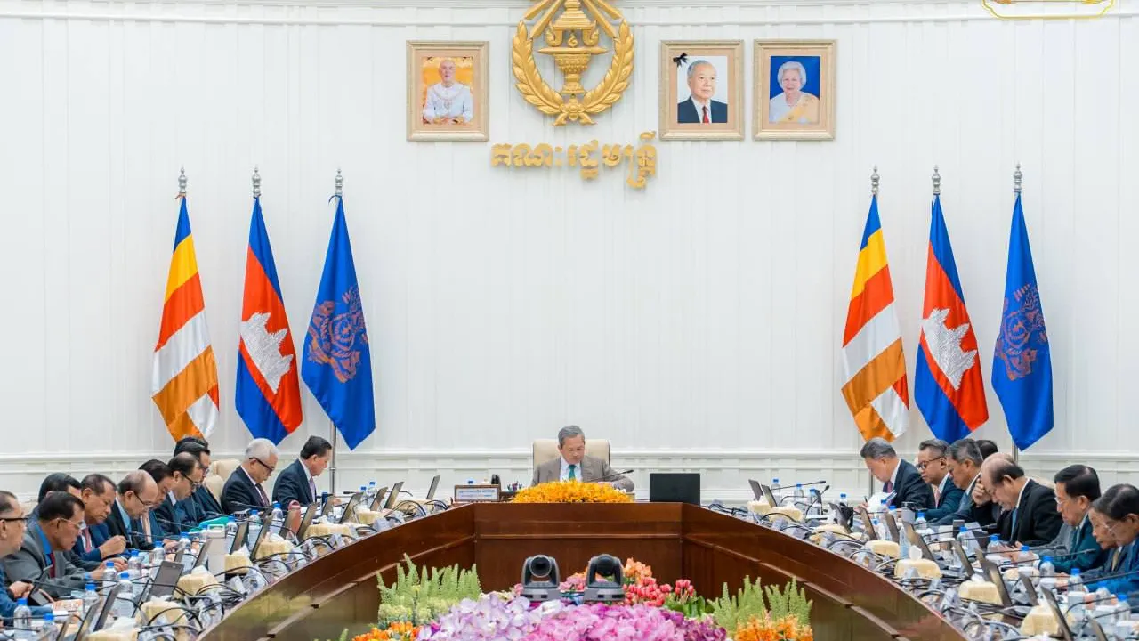 កំណែទម្រង់រដ្ឋបាលសាធារណៈ ៖ មន្ត្រីជាង ៨ពាន់នាក់ត្រូវបានជ្រើសរើសតាមការប្រឡងប្រជែង