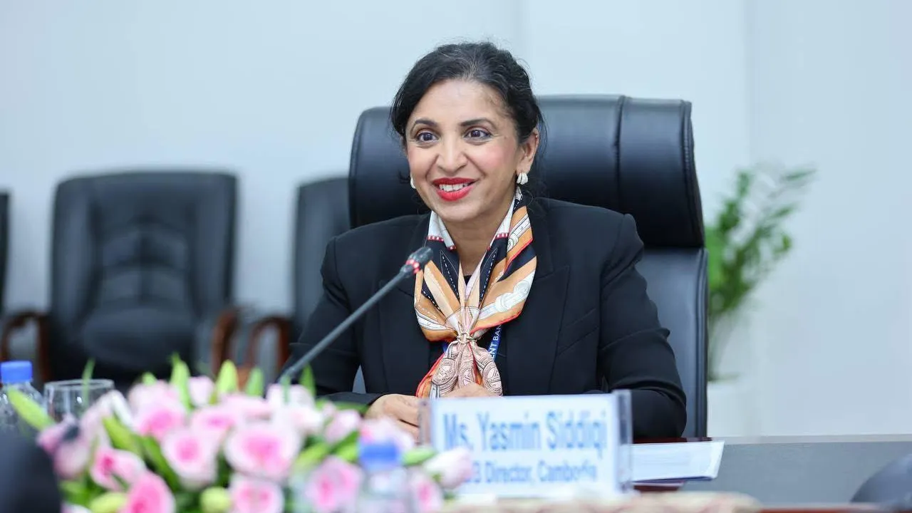 ADB ផ្ដល់ទុន ៦០ម៉ឺនដុល្លារដល់អាជីកម្មក្នុងស្រុកចំនួន២ ដឹកនាំដោយស្ត្រី